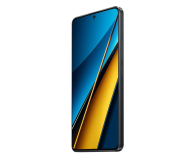 POCO X6 5G 12/256GB Czarny - 1209965 - zdjęcie 4